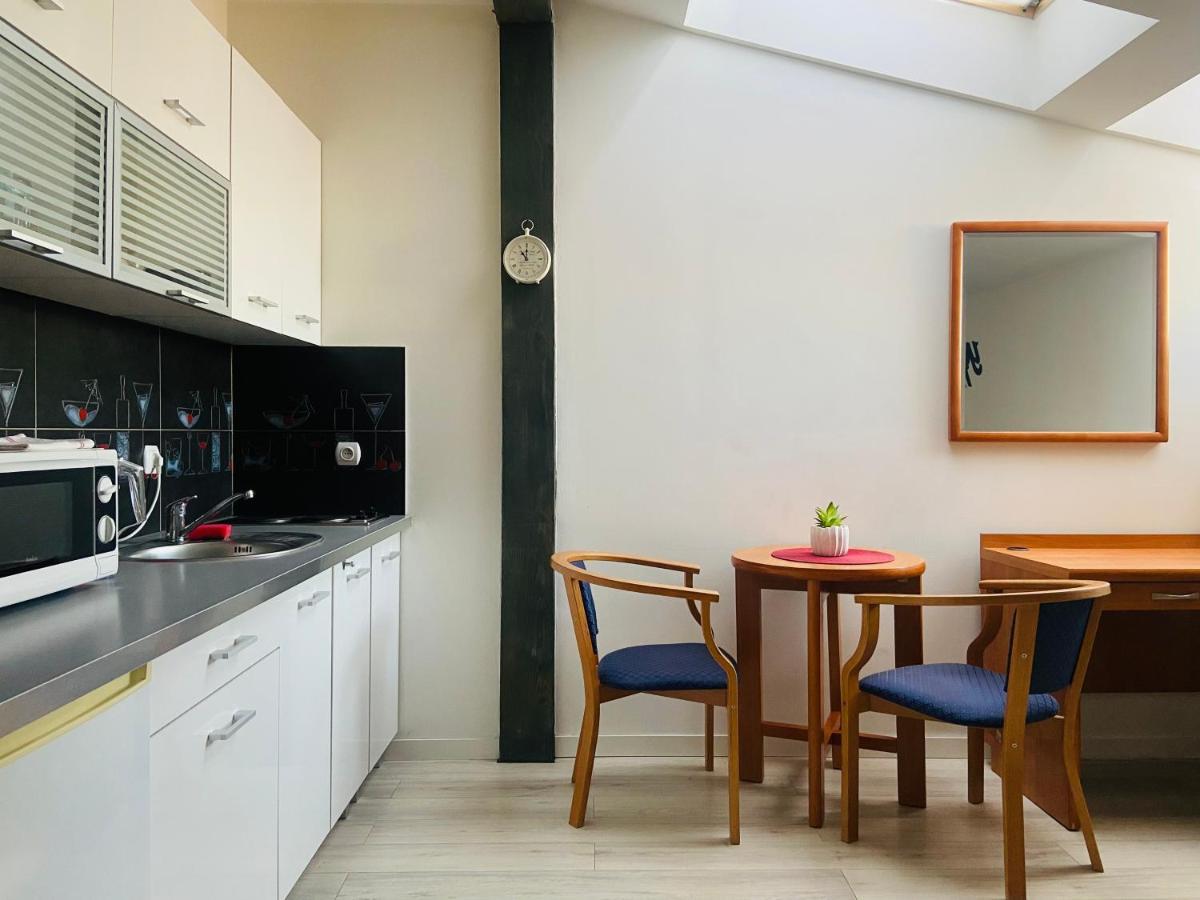 Station Ariańska Apartament Kraków